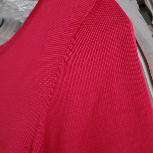 NWOT| BELL SLEEVE SWEATER - Picture 6 of 14